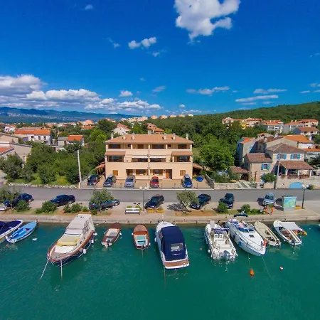 Celeste Apartmán *