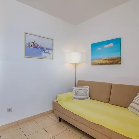 Apartmán Celeste