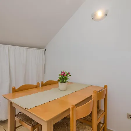 Apartmán Celeste Klimno