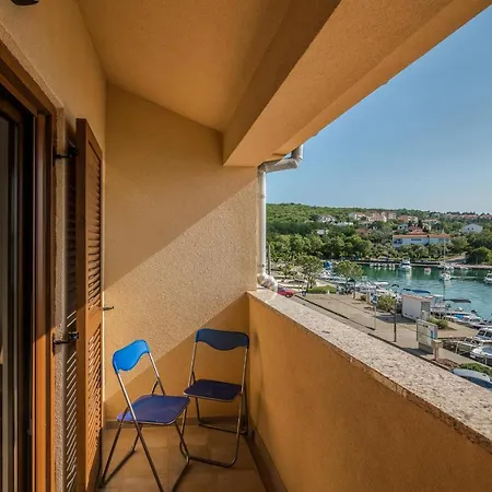 Celeste Apartmán Klimno