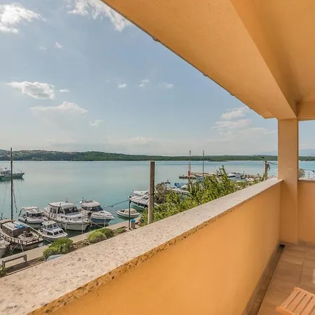 Celeste Apartmán Klimno