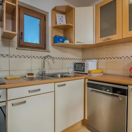 Apartmán Celeste