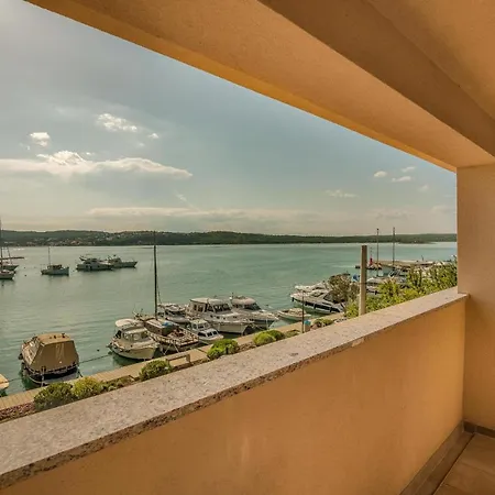 Apartmán Celeste Klimno