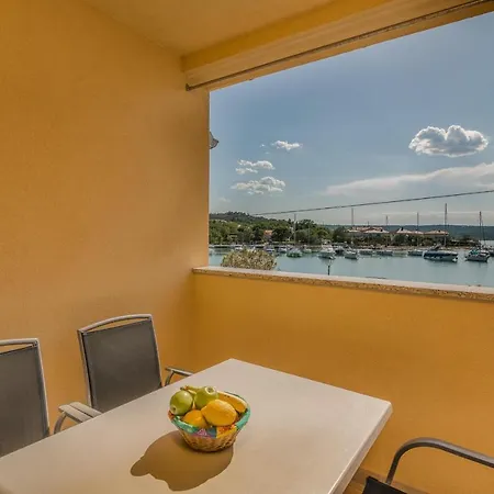 Apartmán Celeste