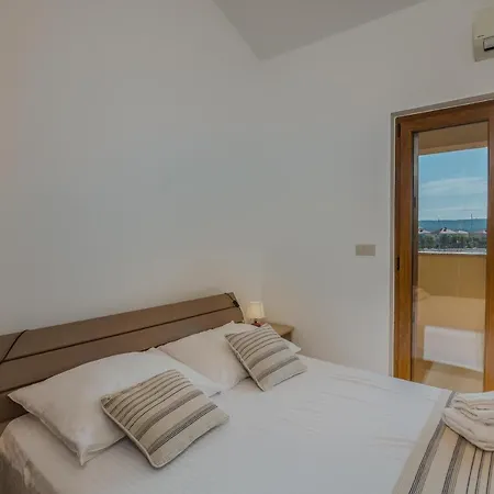 Celeste Apartmán Klimno