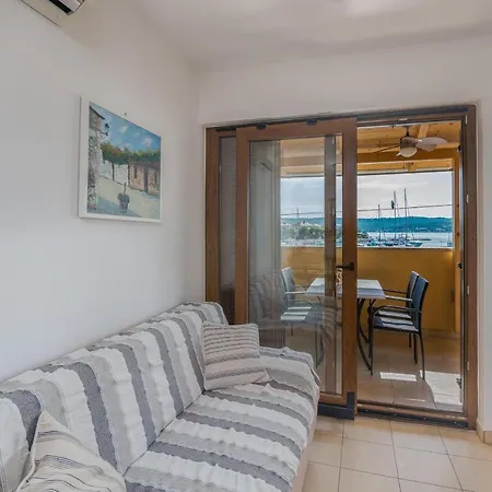 Apartmán Celeste Klimno