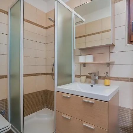 Apartmán Celeste *