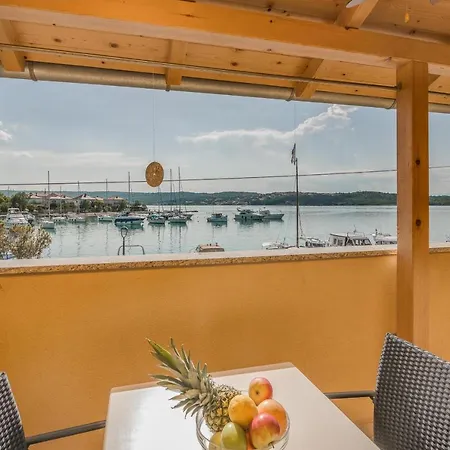 Celeste Apartmán Klimno