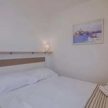 Celeste Apartmán Klimno