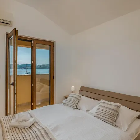 Apartmán Celeste