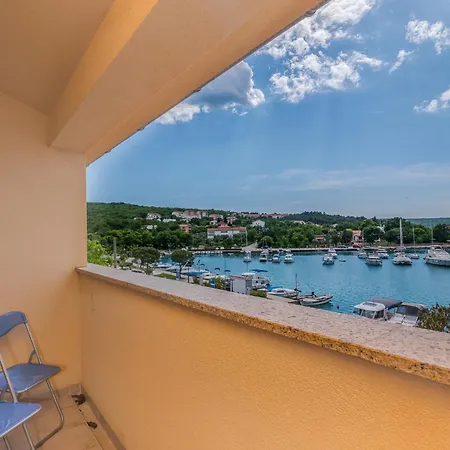 Celeste Apartmán Klimno