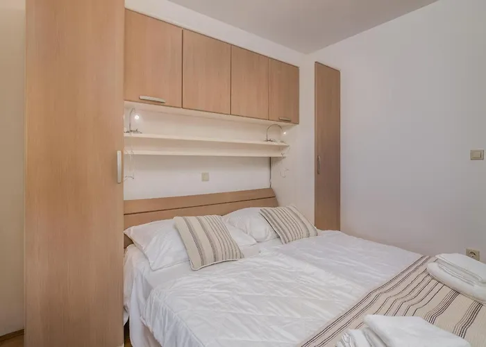 Apartment Celeste Klimno