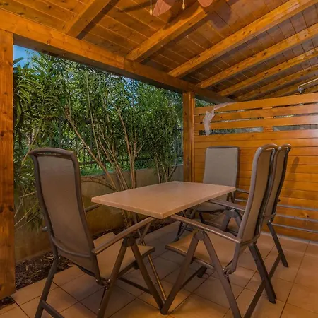 Celeste Apartman Klimno