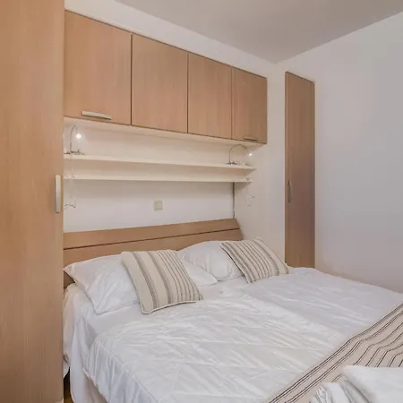 Apartment Celeste Klimno