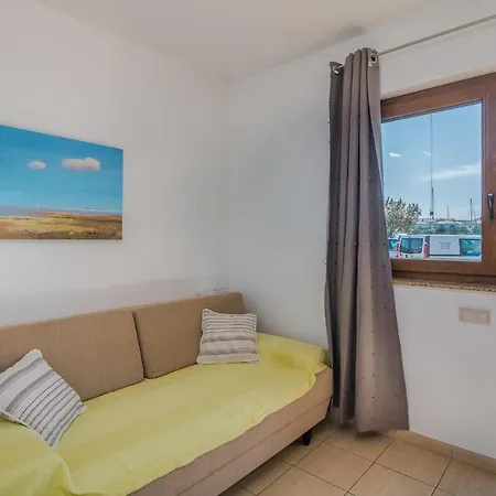 Apartment Celeste Klimno