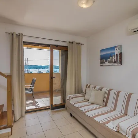 Apartment Celeste *