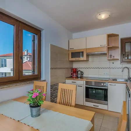 Celeste Apartment *