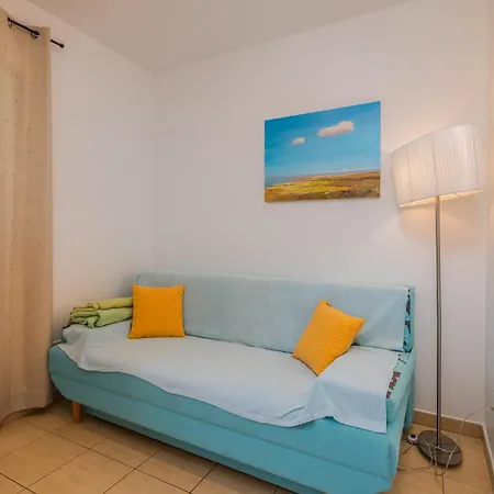 Apartment Celeste Klimno