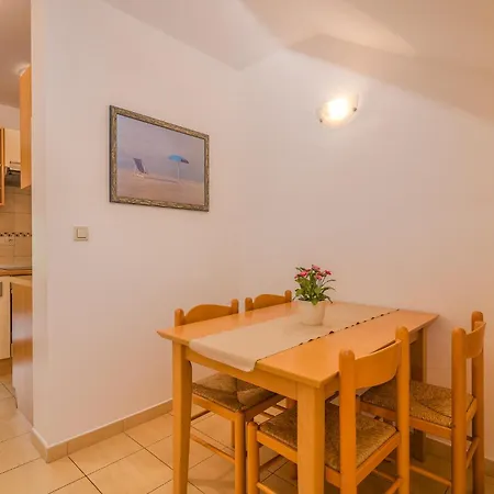 Celeste Apartman Klimno