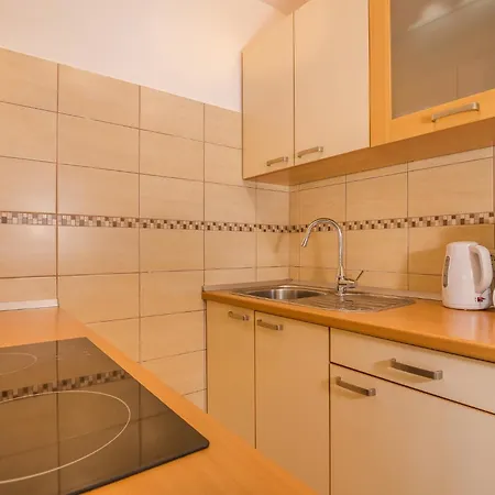 Celeste Apartment