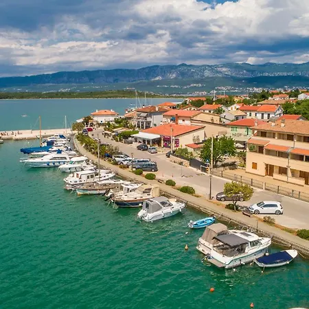 Celeste Apartman *