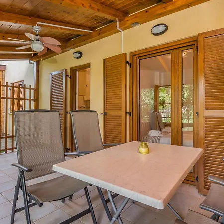 Celeste Apartment