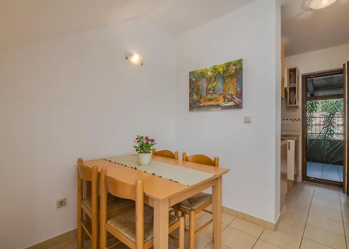 Apartman Celeste