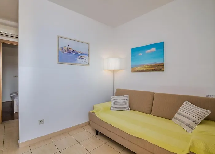 Apartman Celeste
