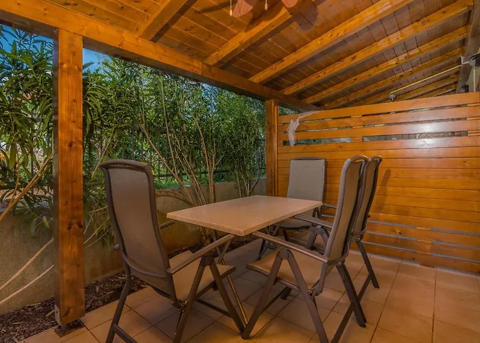 Celeste Apartman Klimno