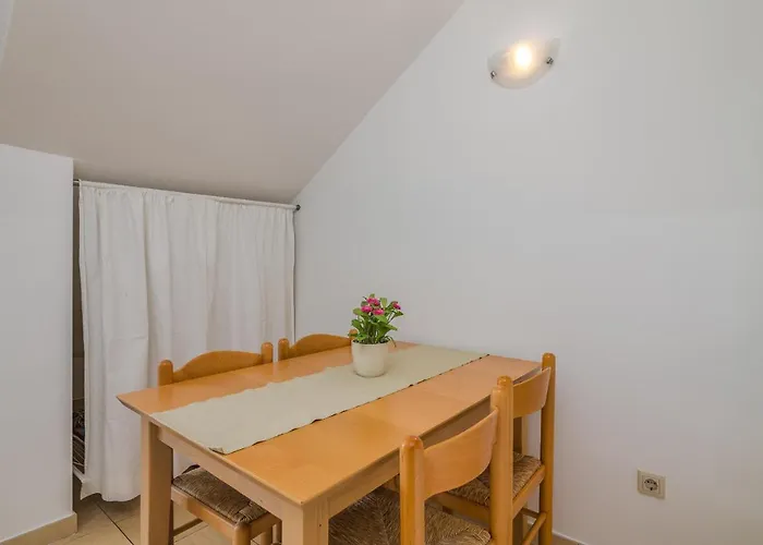 Apartman Celeste Klimno