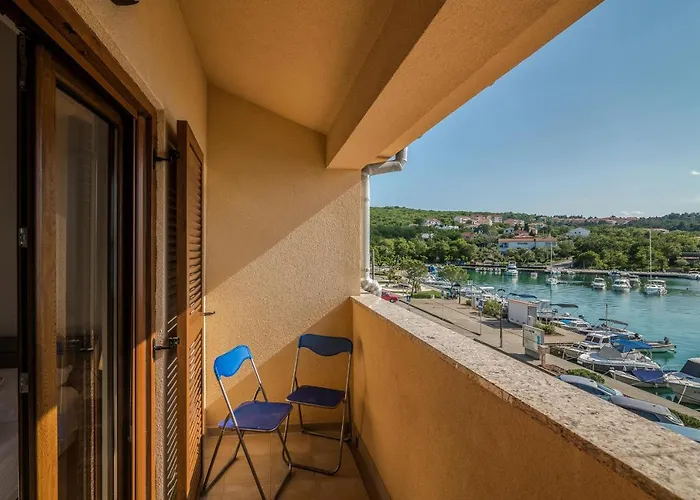 Celeste Apartman Klimno