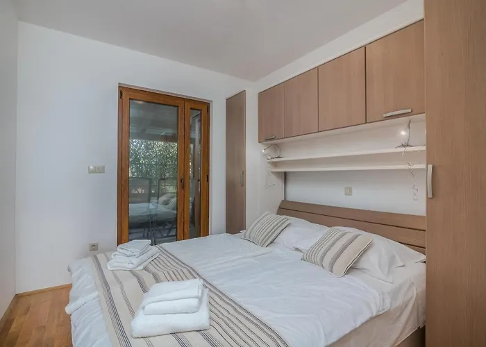 Apartman Celeste *
