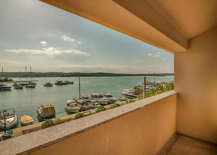 Apartman Celeste Klimno