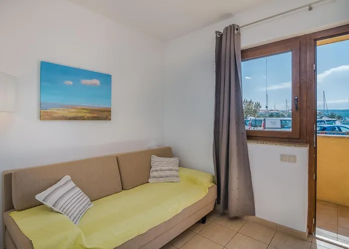 Apartman Celeste Klimno