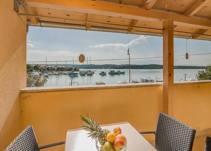 Celeste Apartman Klimno