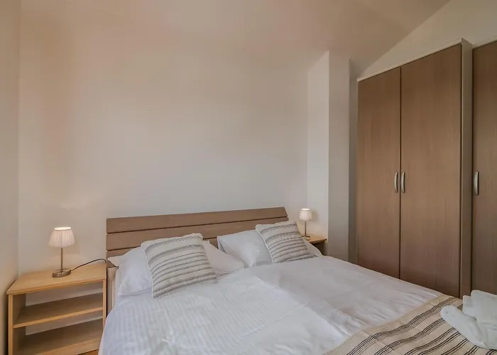 Apartman Celeste Klimno