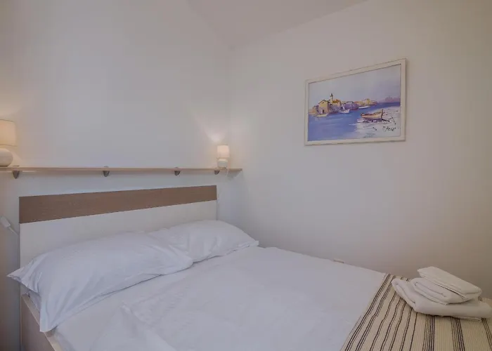 Celeste Apartman Klimno