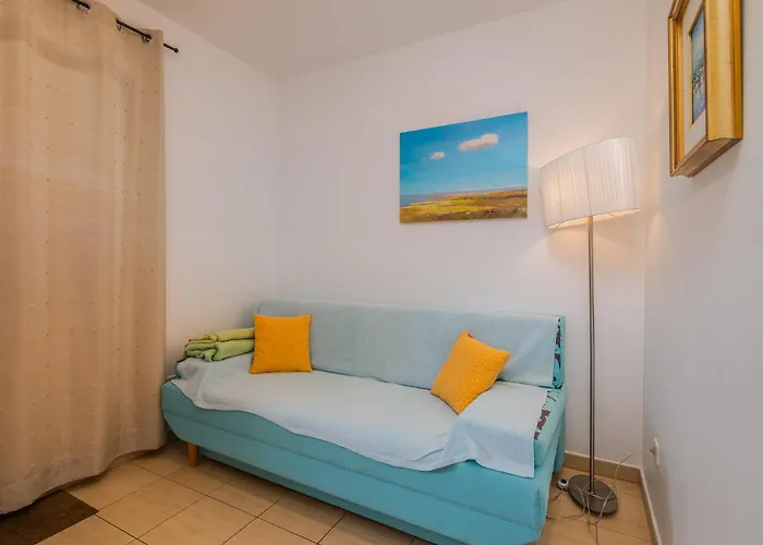 Apartman Celeste Klimno