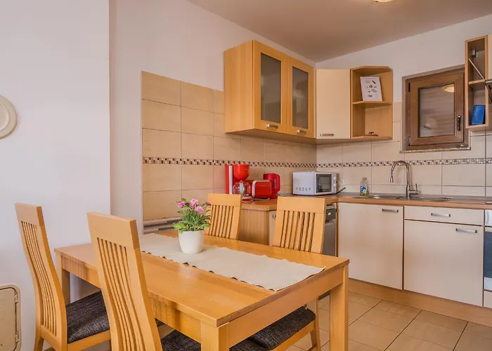 Apartman Celeste *