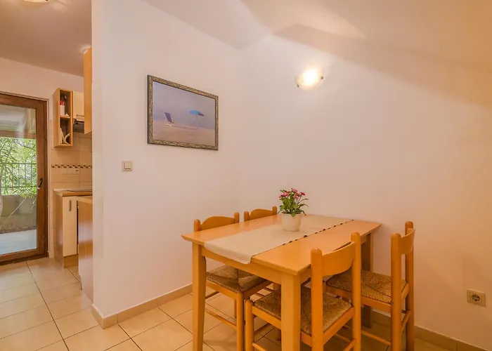 Celeste Apartman Klimno