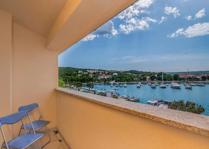 Celeste Apartman Klimno